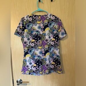 Women’s GT Performance Scrub Top